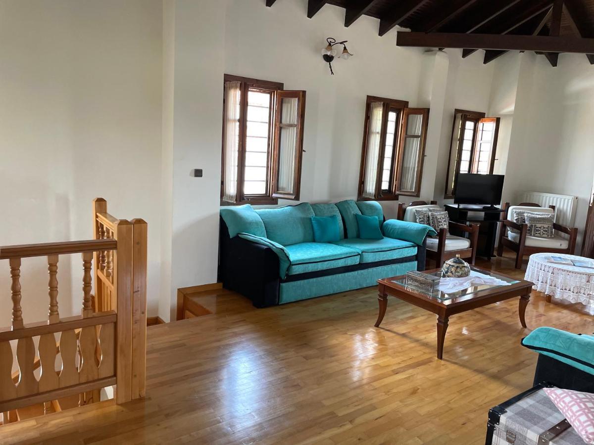 Villa Maira Afytos Exterior photo