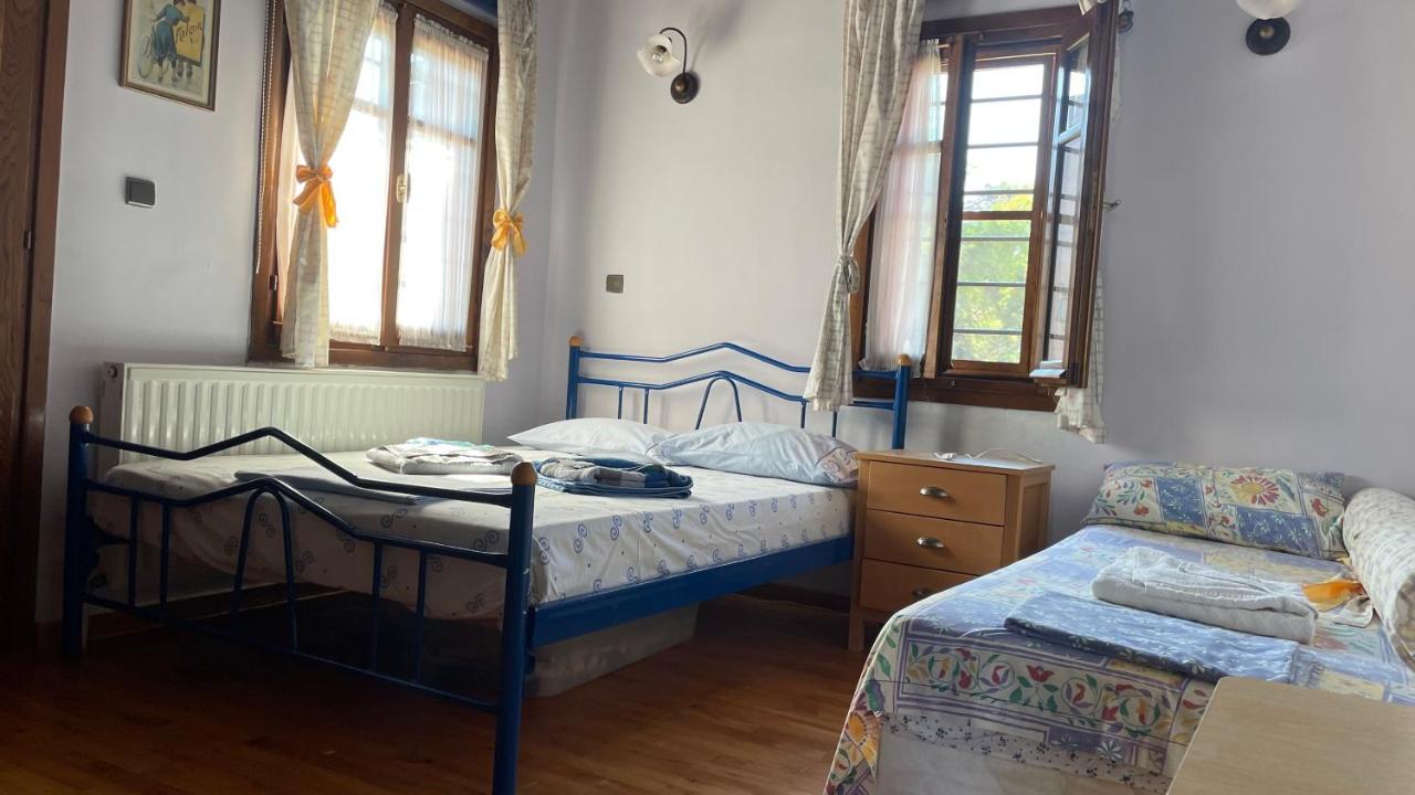 Villa Maira Afytos Exterior photo