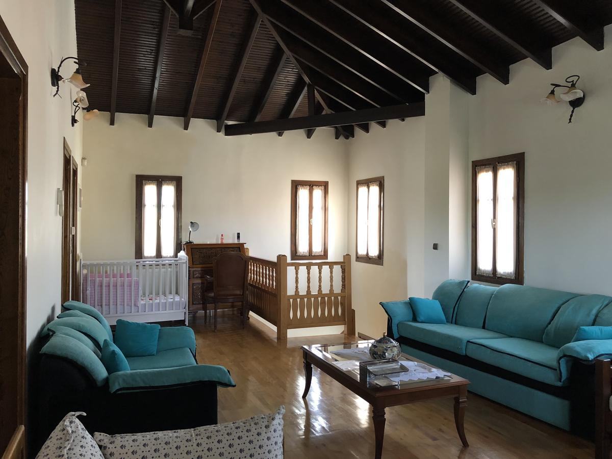 Villa Maira Afytos Exterior photo